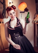 Kyra dress